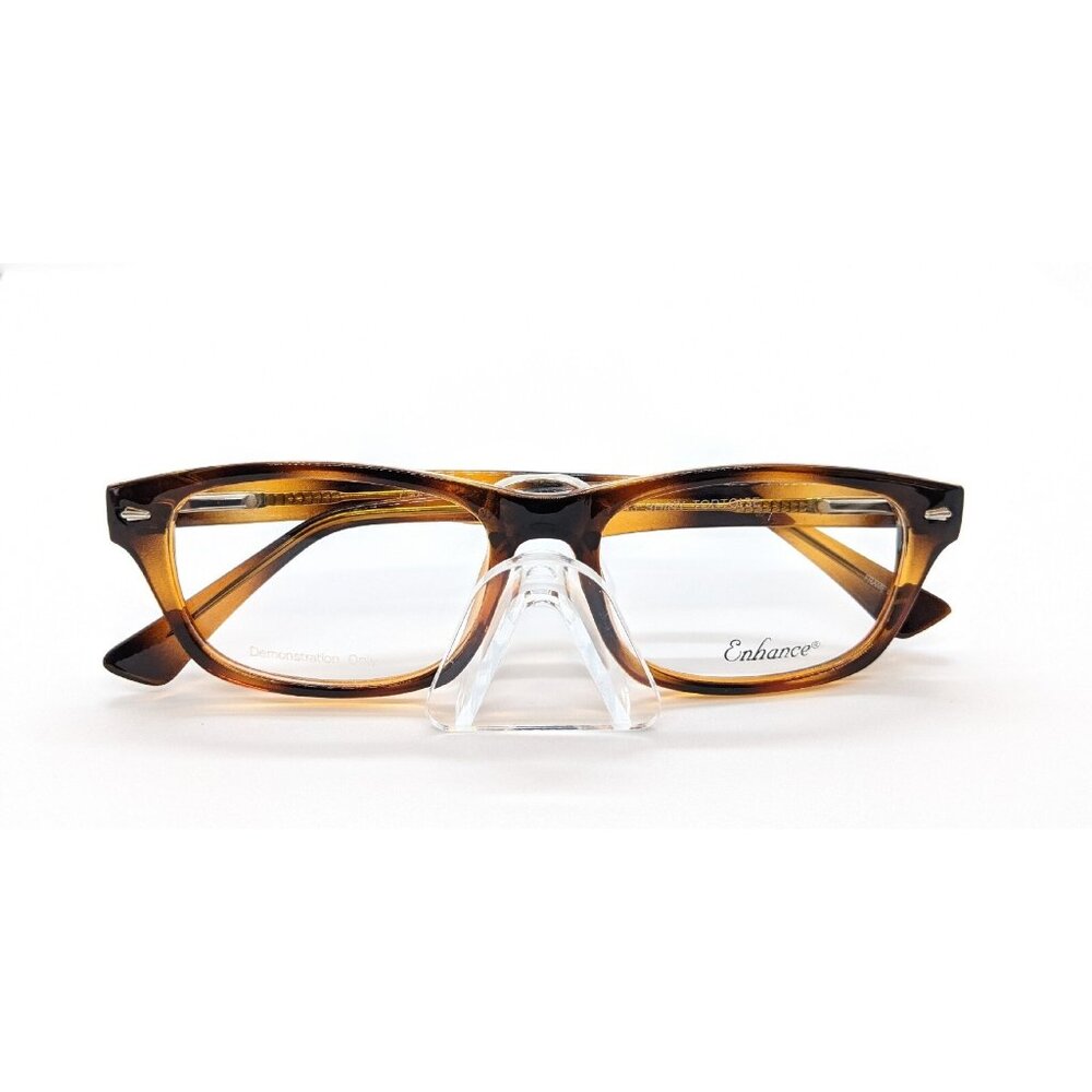 New Enhance 3956 Eyeglass Frame